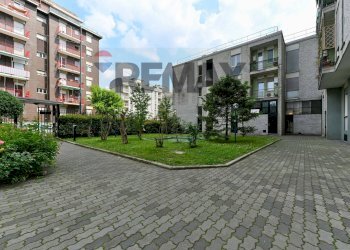 Edificio all\'aperto - Trilocale Via Giuseppe Tartini
 
37, Milano - foto 33