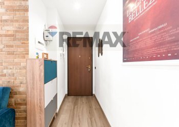 Hall / corridoio - Bilocale Via Sercognani
 
19, Milano - foto 3
