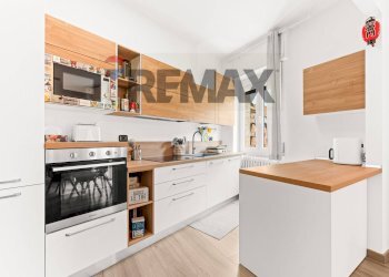 Cucina - Bilocale Via Sercognani
 
19, Milano - foto 8