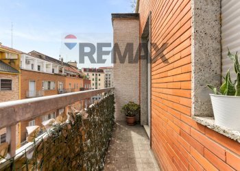 Balcone - Bilocale Via Sercognani
 
19, Milano - foto 12