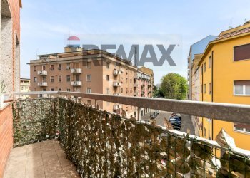 Balcone - Bilocale Via Sercognani
 
19, Milano - foto 13