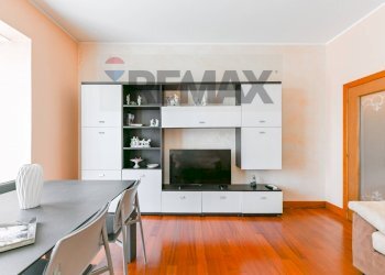 Sala da pranzo - Trilocale Via Ugo Ojetti
 
8, Milano - foto 8