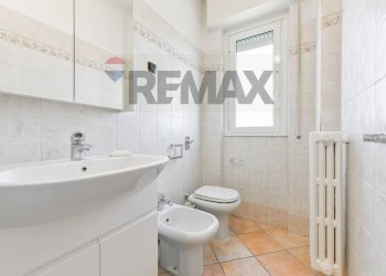 Bagno - Trilocale Via Ugo Ojetti
 
8, Milano - foto 19