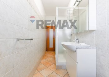 Bagno - Trilocale Via Ugo Ojetti
 
8, Milano - foto 20