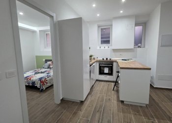 Cucina - Bilocale Via Treviso
6, Milano - foto 1