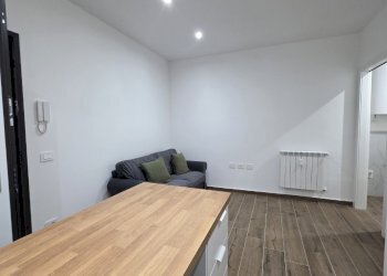Sala da pranzo - Bilocale Via Treviso
6, Milano - foto 4