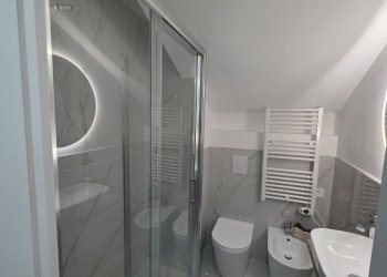 Bagno - Bilocale Via Treviso
6, Milano - foto 11