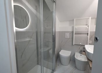 Bagno - Bilocale Via Treviso
6, Milano - foto 12