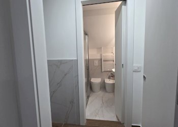 Bagno - Bilocale Via Treviso
6, Milano - foto 14