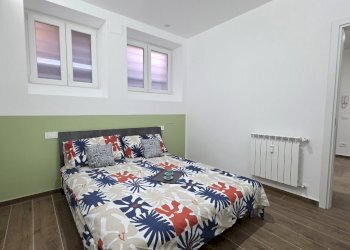 Camera / camera da letto - Bilocale Via Treviso
6, Milano - foto 17
