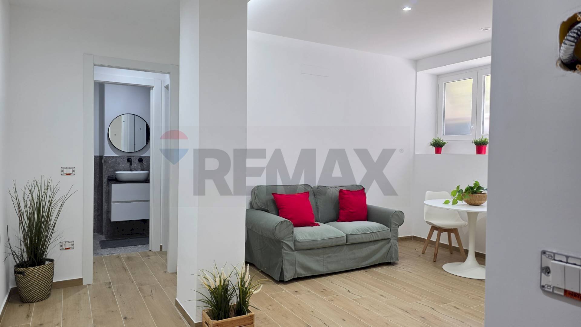 Soggiorno - Bilocale Via Privata Paruta
 
28, Milano - foto 1