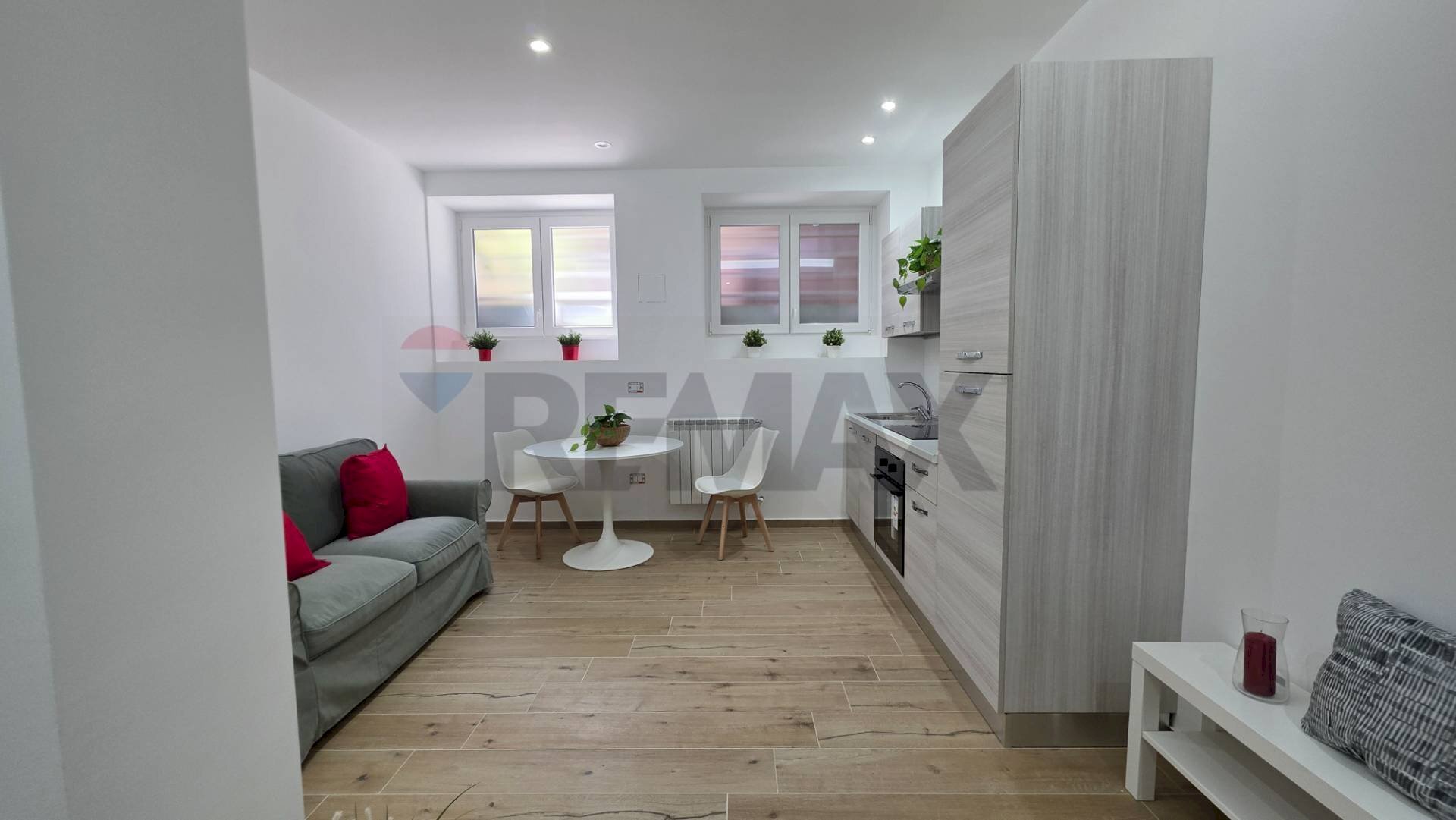 Cucina - Bilocale Via Privata Paruta
28, Milano - foto 3