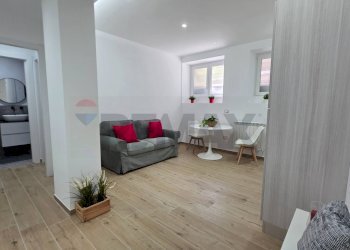 Sala da pranzo - Bilocale Via Privata Paruta
28, Milano - foto 2