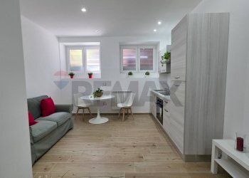 Cucina - Bilocale Via Privata Paruta
28, Milano - foto 3