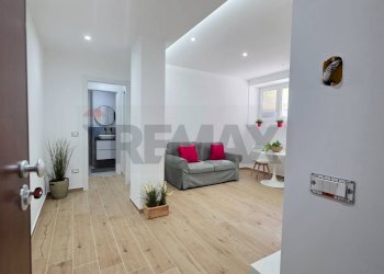 Soggiorno - Bilocale Via Privata Paruta
28, Milano - foto 4