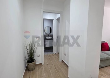 Hall / corridoio - Bilocale Via Privata Paruta
28, Milano - foto 6