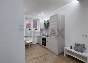 Cucina - Bilocale Via Privata Paruta
28, Milano - foto 7