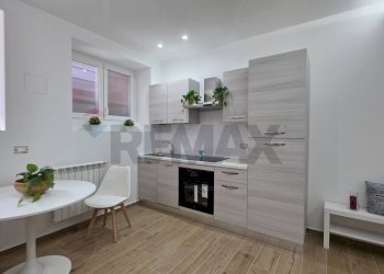 Cucina - Bilocale Via Privata Paruta
28, Milano - foto 8