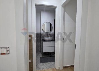 Hall / corridoio - Bilocale Via Privata Paruta
28, Milano - foto 9