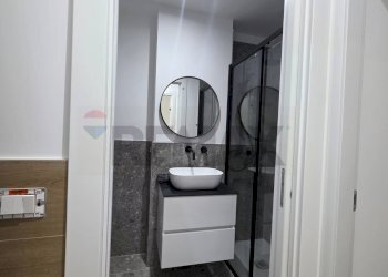 Bagno - Bilocale Via Privata Paruta
28, Milano - foto 10