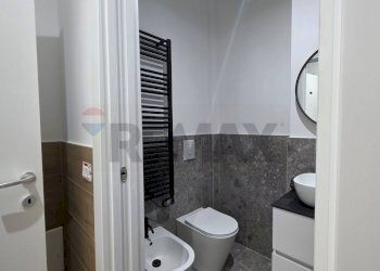 Bagno - Bilocale Via Privata Paruta
28, Milano - foto 11