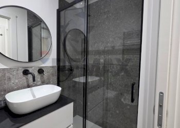 Bagno - Bilocale Via Privata Paruta
28, Milano - foto 12