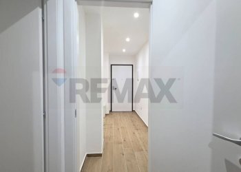 Hall / corridoio - Bilocale Via Privata Paruta
28, Milano - foto 13