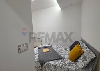 Camera / camera da letto - Bilocale Via Privata Paruta
28, Milano - foto 14