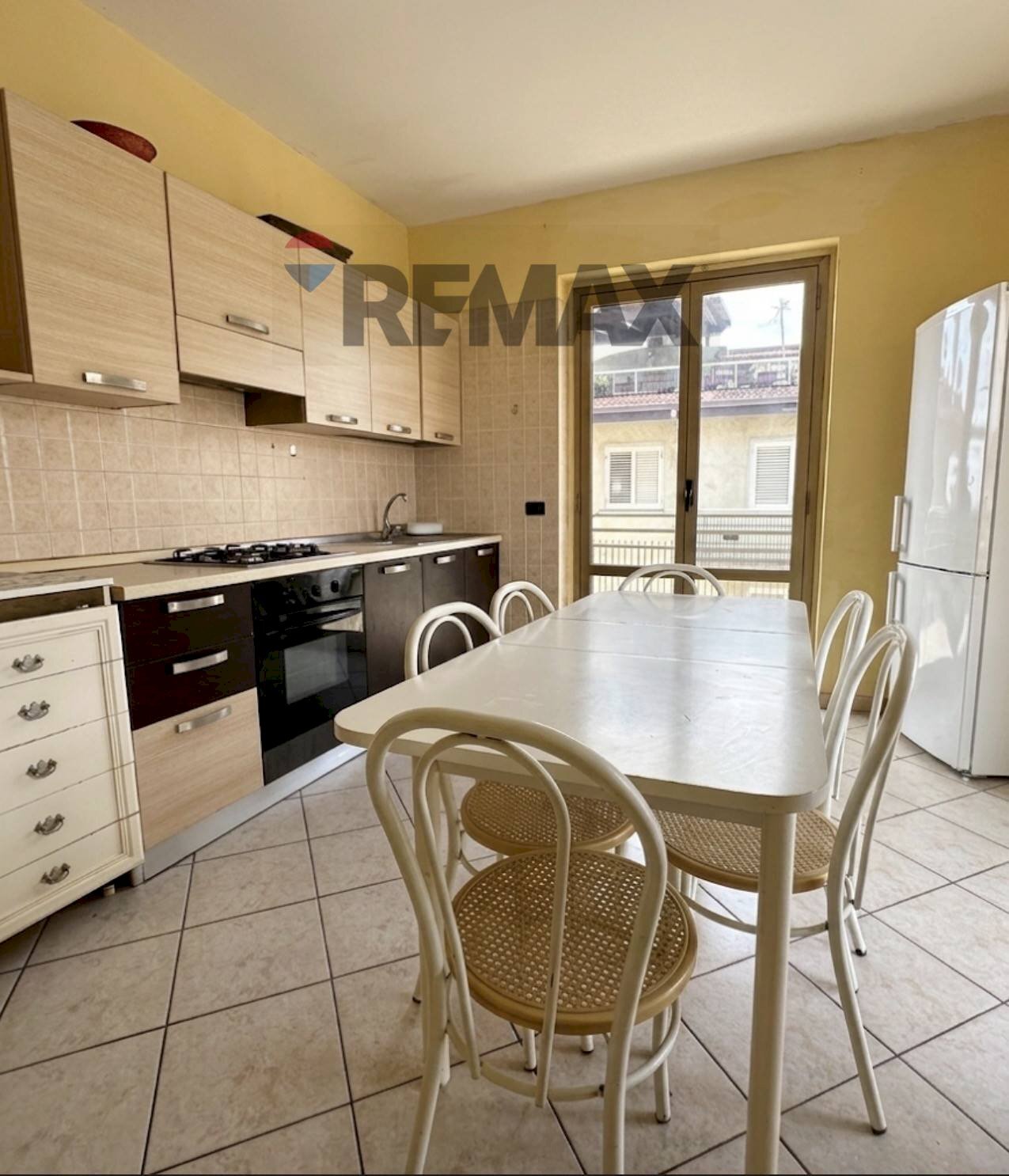 Cucina - Trilocale Viale Della Libertà
 
414, Trebisacce - foto 3