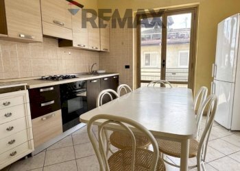 Cucina - Trilocale Viale Della Libertà
 
414, Trebisacce - foto 3