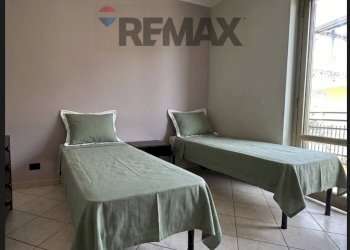 Camera / camera da letto - Trilocale Viale Della Libertà
 
414, Trebisacce - foto 6