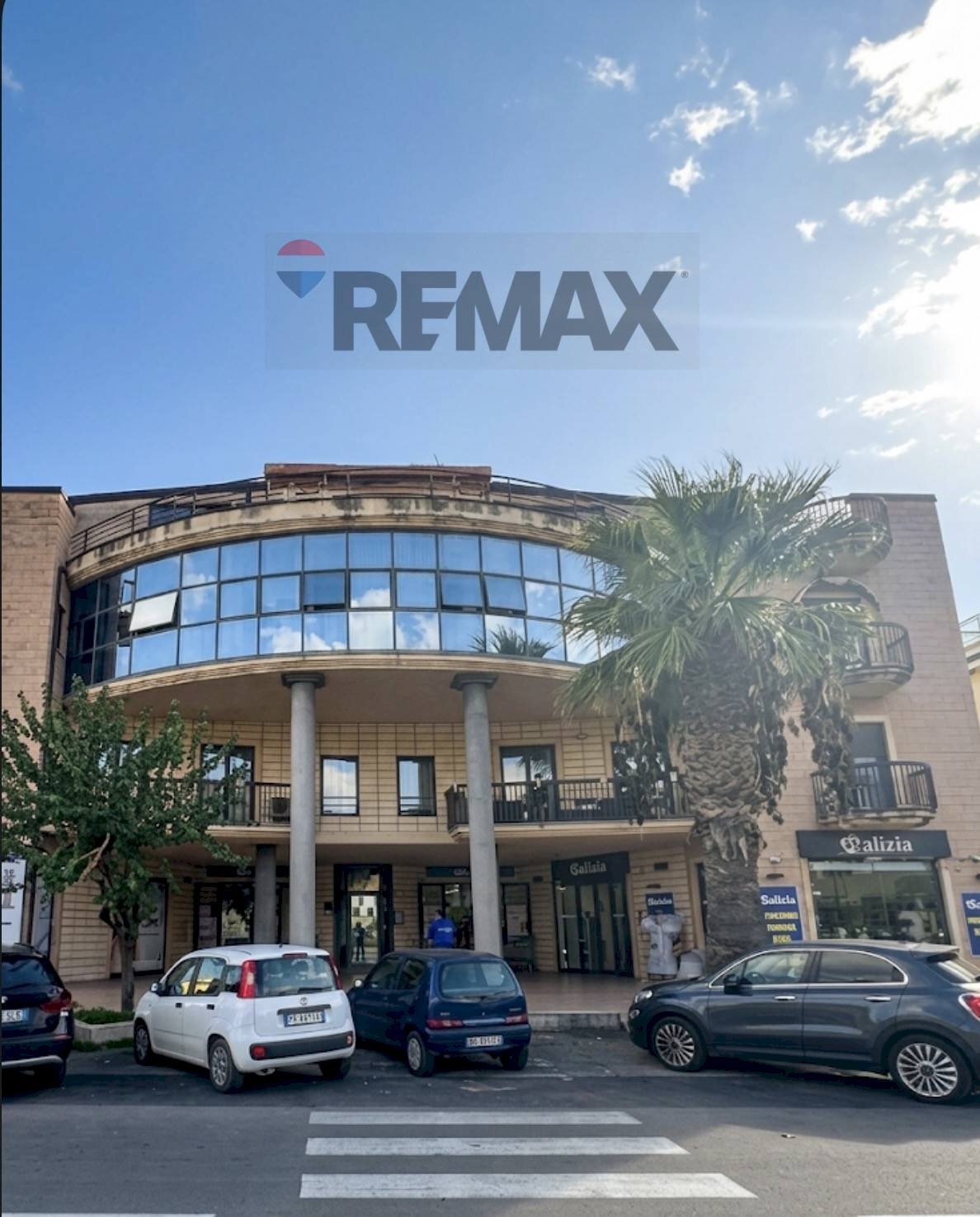 Edificio all\'aperto - Quadrilocale Viale della Libertà
 
456, Trebisacce - foto 1