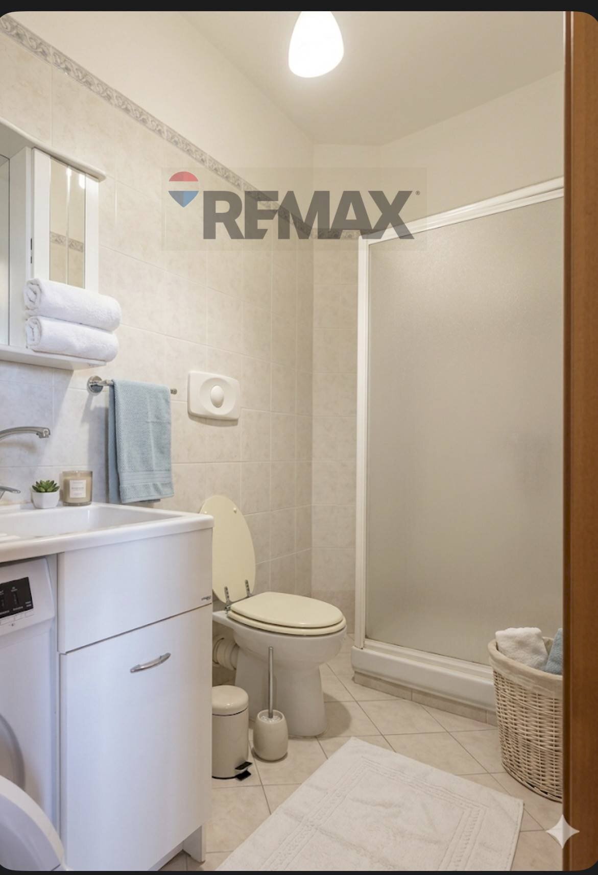 Bagno - Quadrilocale Viale della Libertà
456, Trebisacce - foto 3