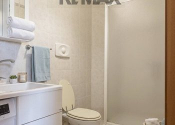 Bagno - Quadrilocale Viale della Libertà
 
456, Trebisacce - foto 3