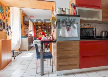 Cucina - Semi-detached house Via Piave
 
1, Cazzago Brabbia - photo 9