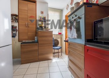 Cucina - Semi-detached house Via Piave
 
1, Cazzago Brabbia - photo 10