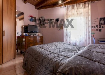 Camera / camera da letto - Semi-detached house Via Piave
 
1, Cazzago Brabbia - photo 14