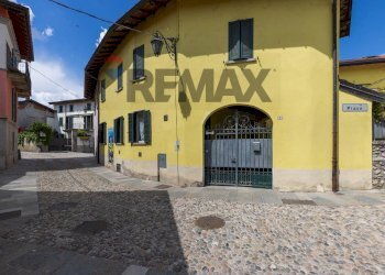 Casa all\'aperto - Semi-detached house Via Piave
 
1, Cazzago Brabbia - photo 23