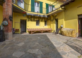 Terrazza - Semi-detached house Via Piave
 
1, Cazzago Brabbia - photo 24