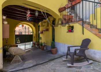 Terrazza - Semi-detached house Via Piave
 
1, Cazzago Brabbia - photo 25
