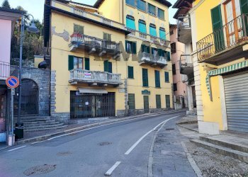 Edificio all\'aperto - Two-room apartment Domenico De Bernardi
 
1, Besozzo - photo 1