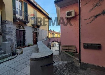 Edificio all\'aperto - Two-room apartment Domenico De Bernardi
 
1, Besozzo - photo 3