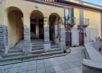 Casa all\'aperto - Two-room apartment Domenico De Bernardi
 
1, Besozzo - photo 4