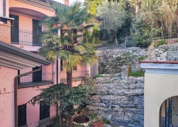 Edificio all\'aperto - Two-room apartment Domenico De Bernardi
 
1, Besozzo - photo 7