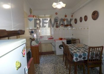 Cucina - Trilocale via castello, Cassano Valcuvia - foto 5