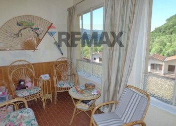 Soggiorno - Trilocale via castello, Cassano Valcuvia - foto 6