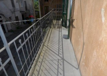 Balcone - Trilocale via castello, Cassano Valcuvia - foto 14