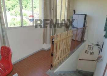 Scale - Trilocale via castello, Cassano Valcuvia - foto 15
