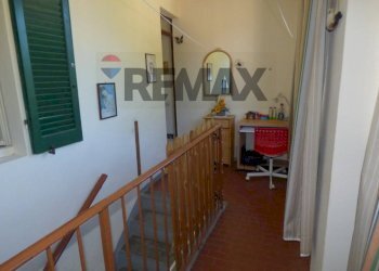 Hall / corridoio - Trilocale via castello, Cassano Valcuvia - foto 16