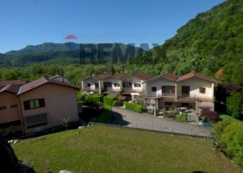 Casa all\'aperto - Trilocale via castello, Cassano Valcuvia - foto 17